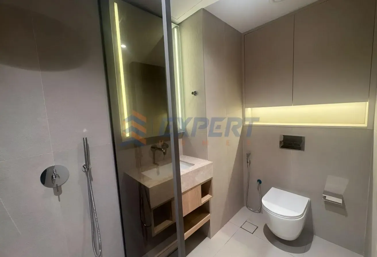 Brand-new Unit | Ready to move-in | Semi-Furnished