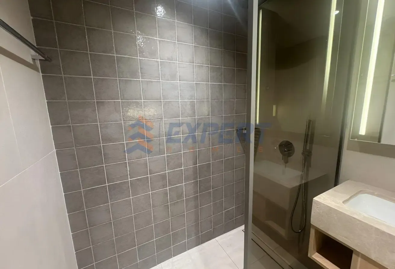 Brand-new Unit | Ready to move-in | Semi-Furnished