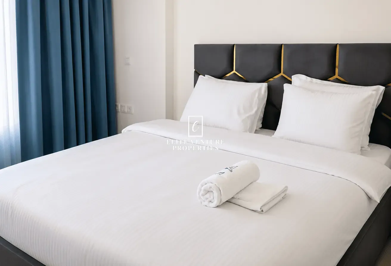 FULLY FURNISHED | PRIME LOCATION | SPACIOUS