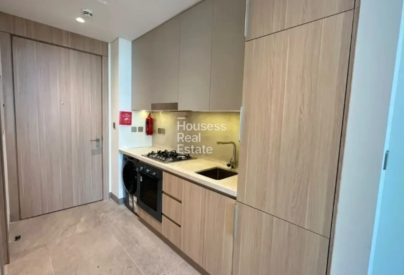 Semi-Furnished | Prime Location |Premium Amenities
