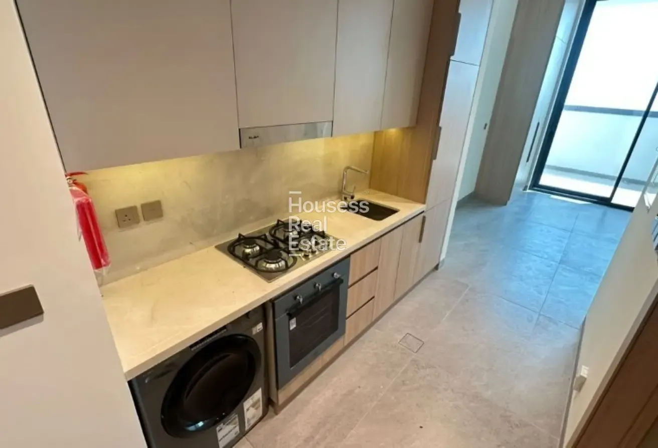 Semi-Furnished | Prime Location |Premium Amenities