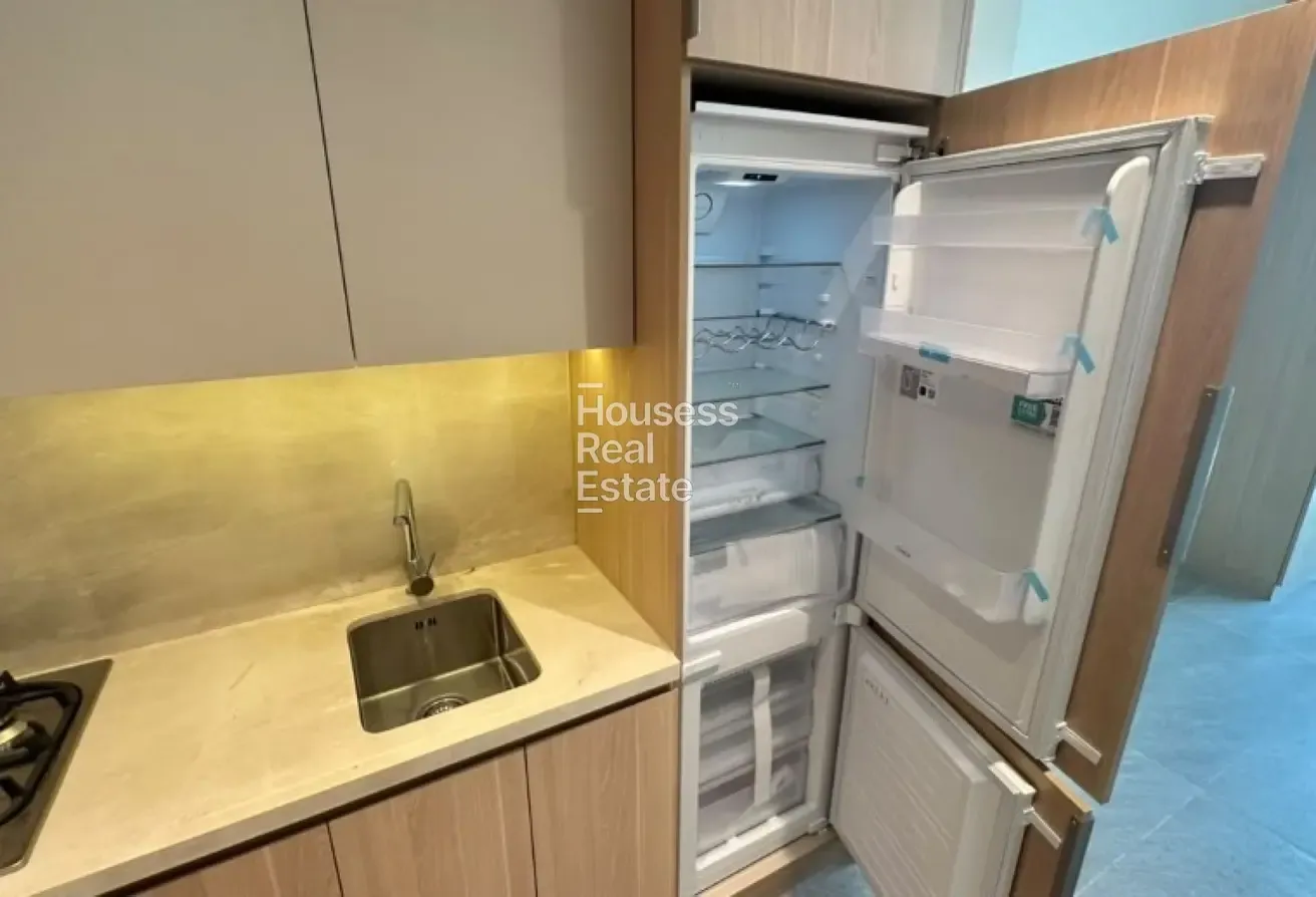 Semi-Furnished | Prime Location |Premium Amenities