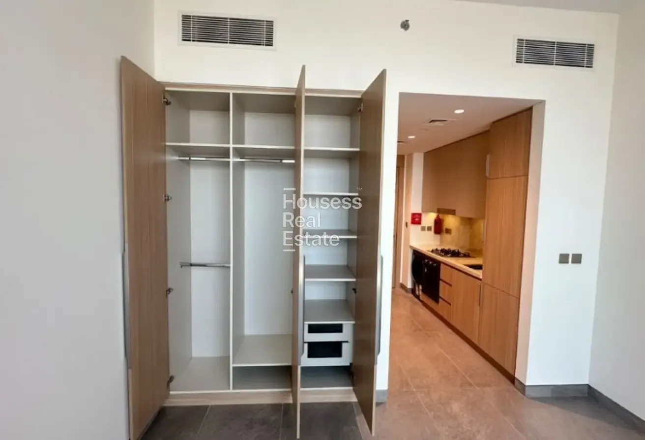 Semi-Furnished | Prime Location |Premium Amenities