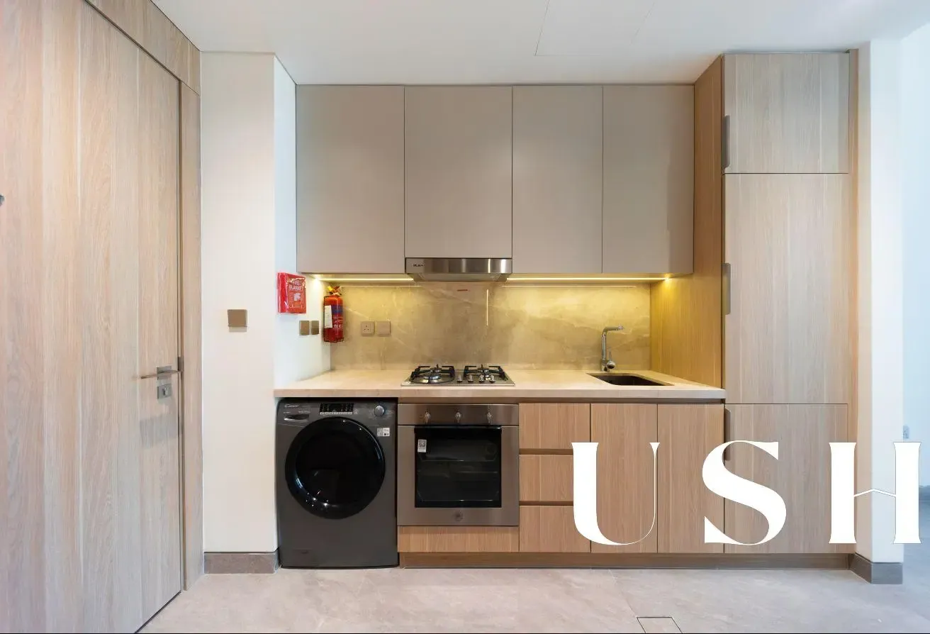 Chic Studio | Sleek Interiors | Excellent Location