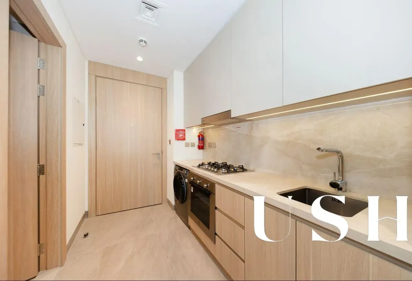 Prime Address, Premium Lifestyle | Spacious Studio
