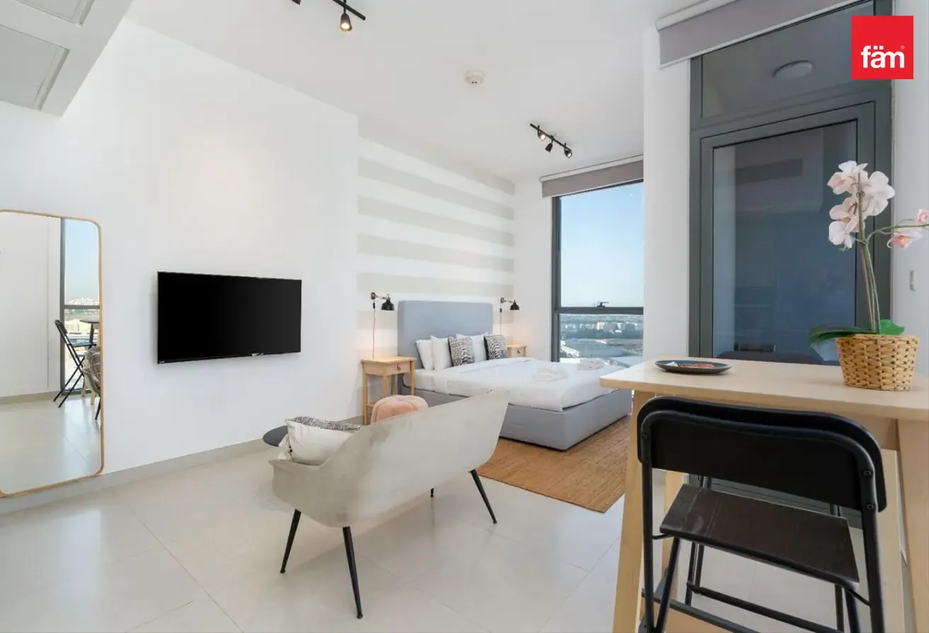 Well Maintained | Furnished | Spacious