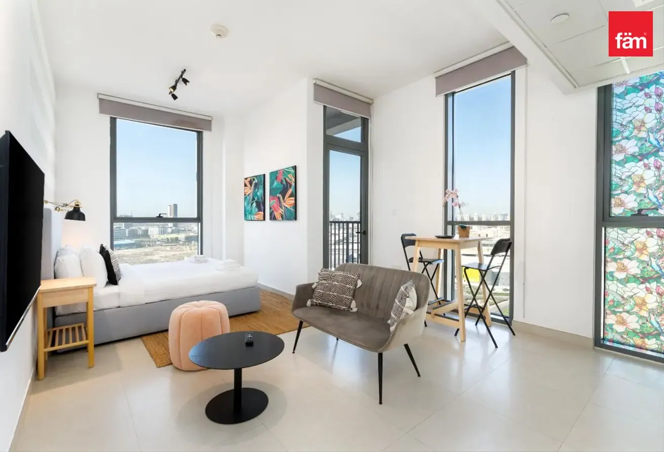 Well Maintained | Furnished | Spacious