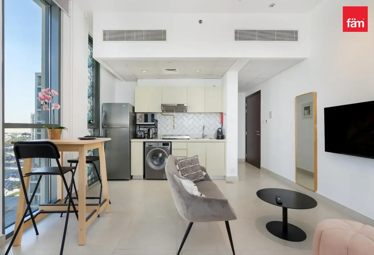 Well Maintained | Furnished | Spacious
