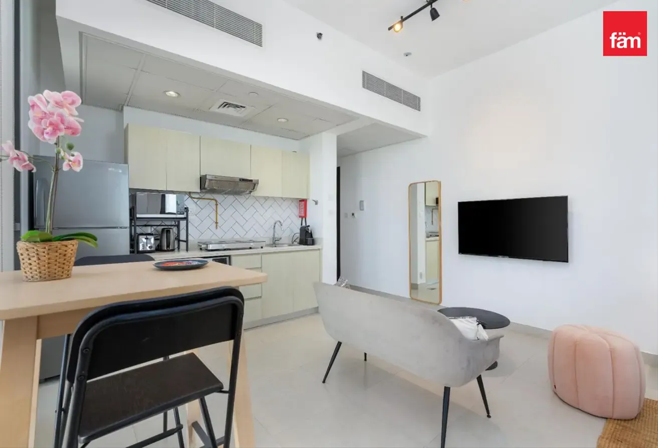 Well Maintained | Furnished | Spacious