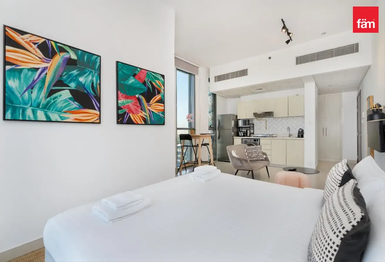 Well Maintained | Furnished | Spacious