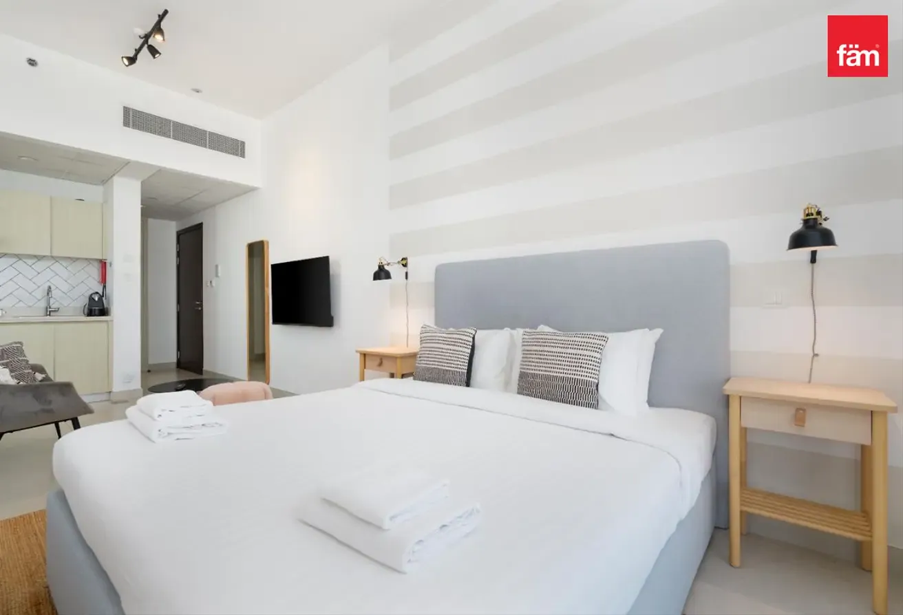 Well Maintained | Furnished | Spacious