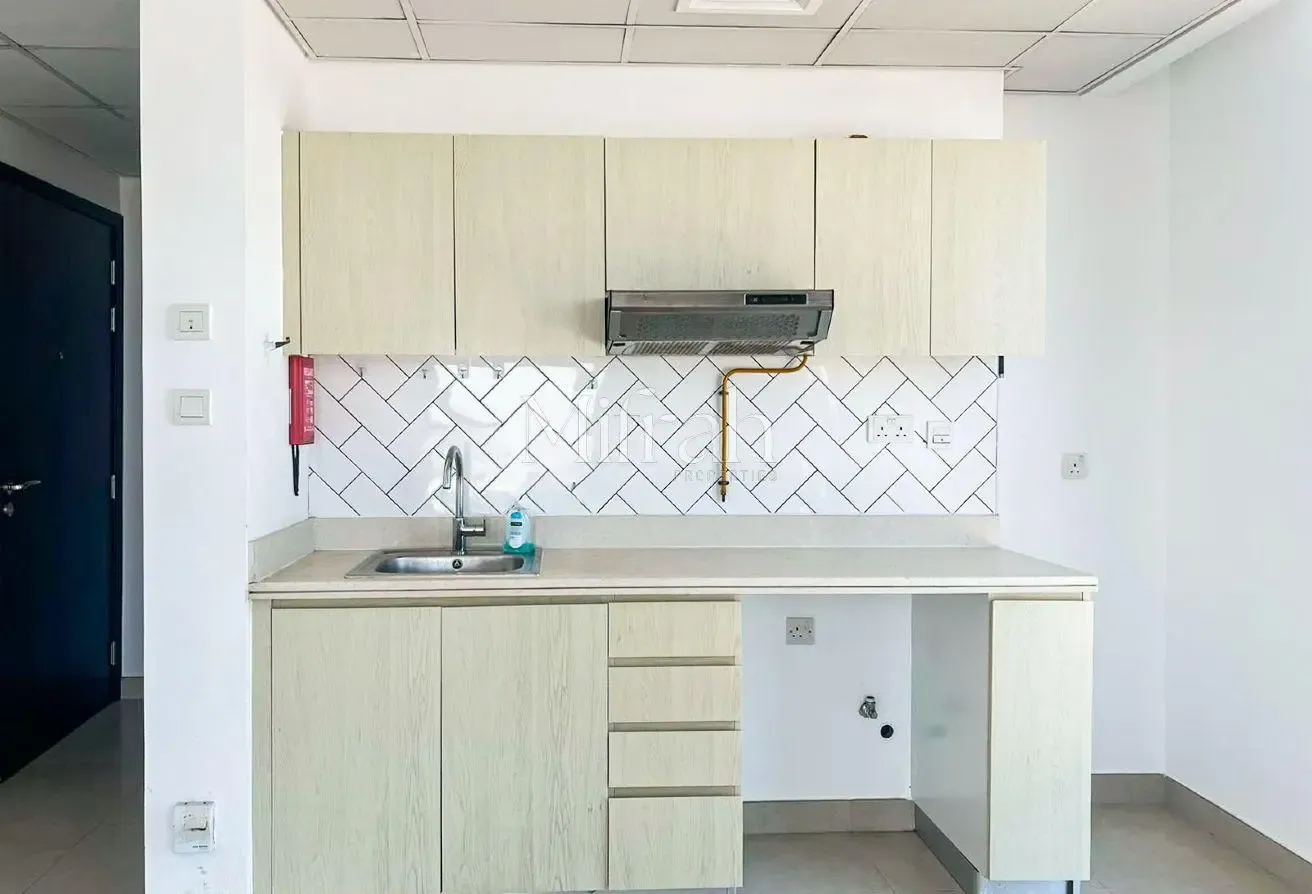 Vacant Now | Unfurnished | Negotiable