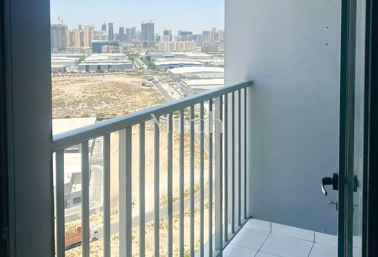 Vacant Now | Unfurnished | Negotiable
