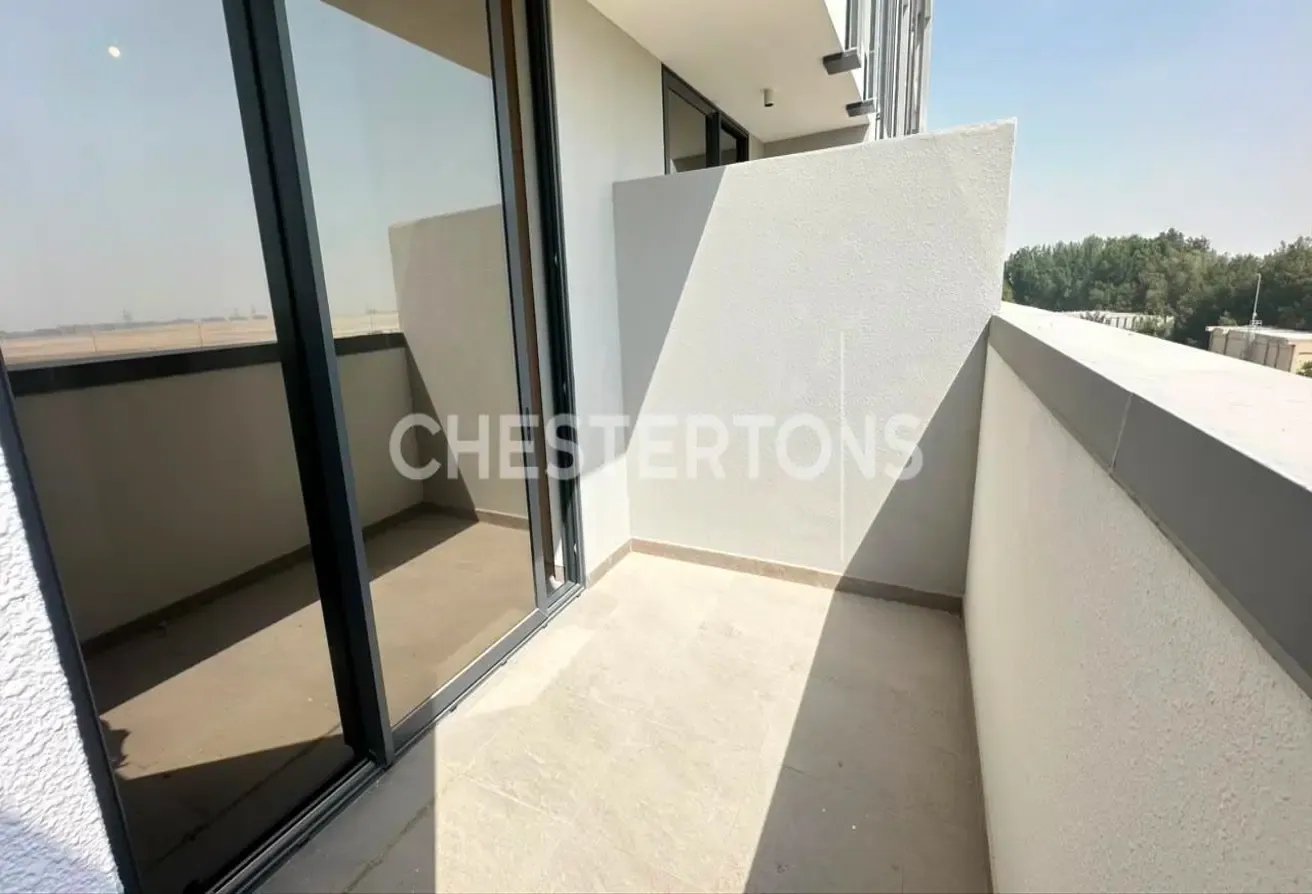 Brand New Studio in Jannat | Modern Living