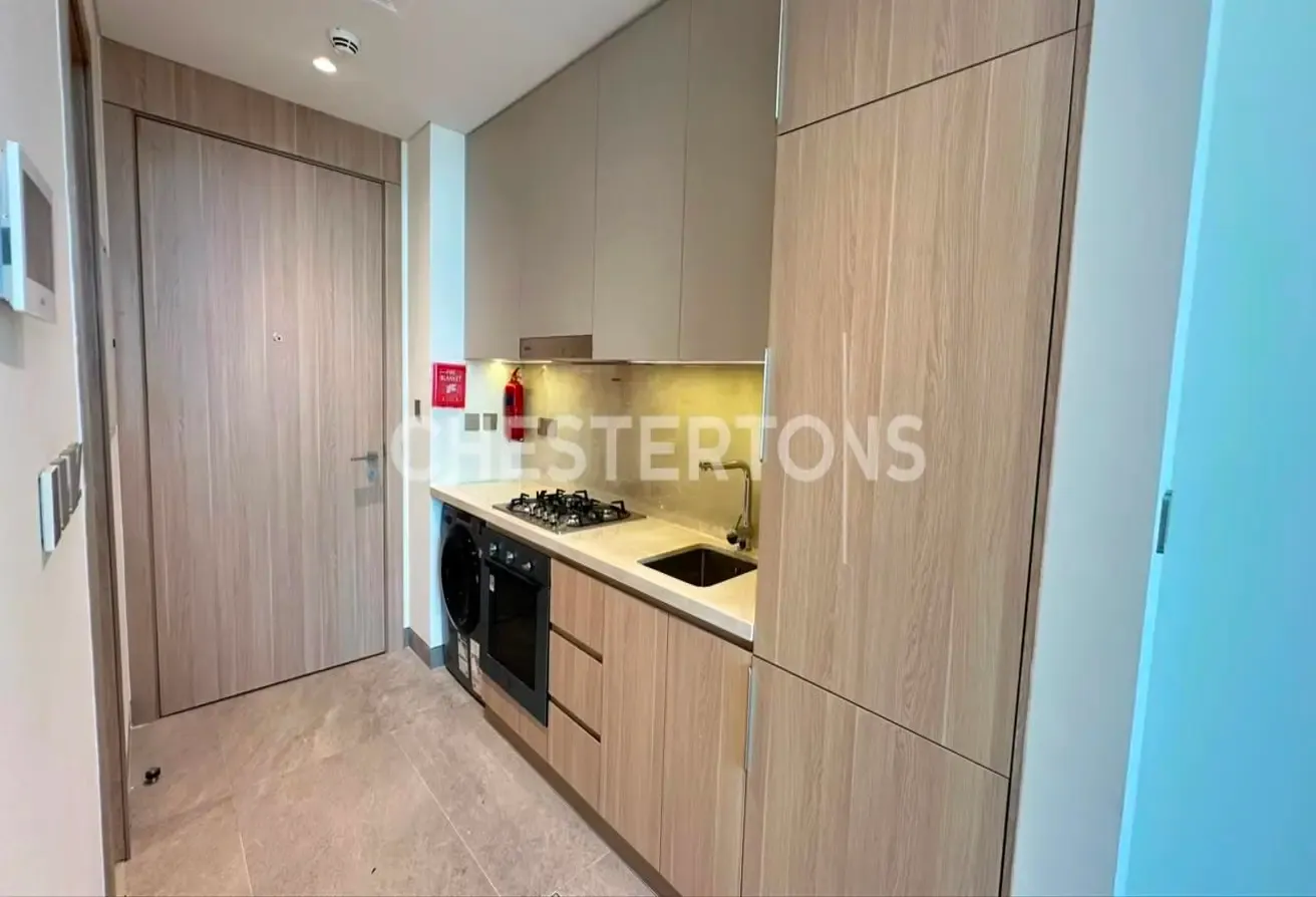 Brand New Studio in Jannat | Modern Living