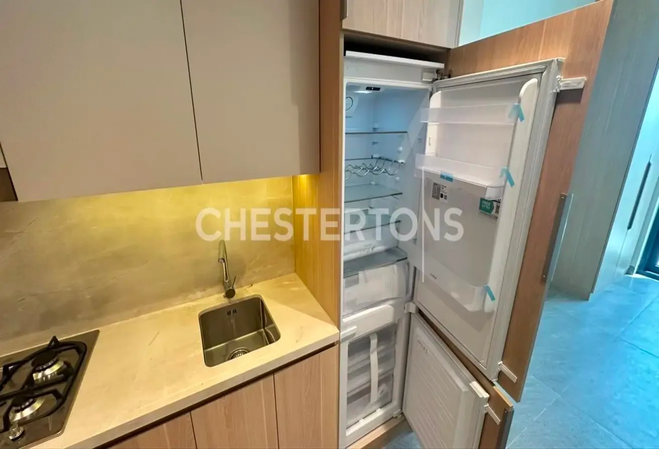 Brand New Studio in Jannat | Modern Living