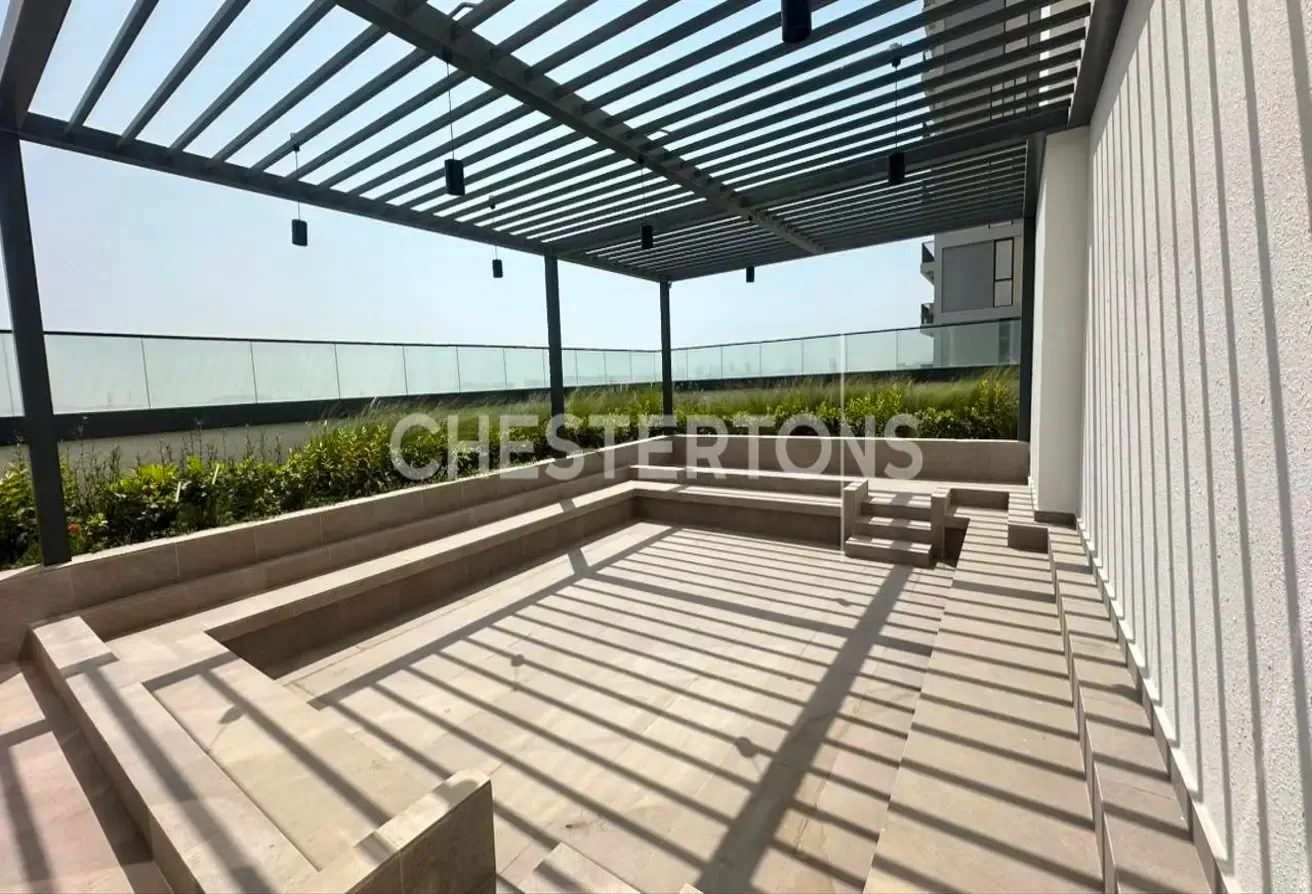 Brand New Studio in Jannat | Modern Living