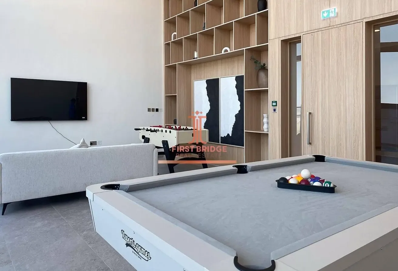 Smart Home | Semi-Furnished | Premium Quality