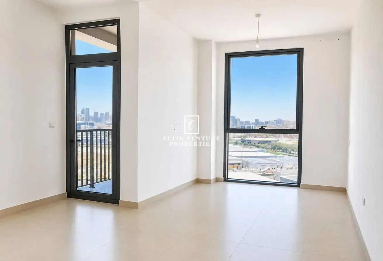 HIGH FLOOR | SPACIOUS | PRIME LOCATION