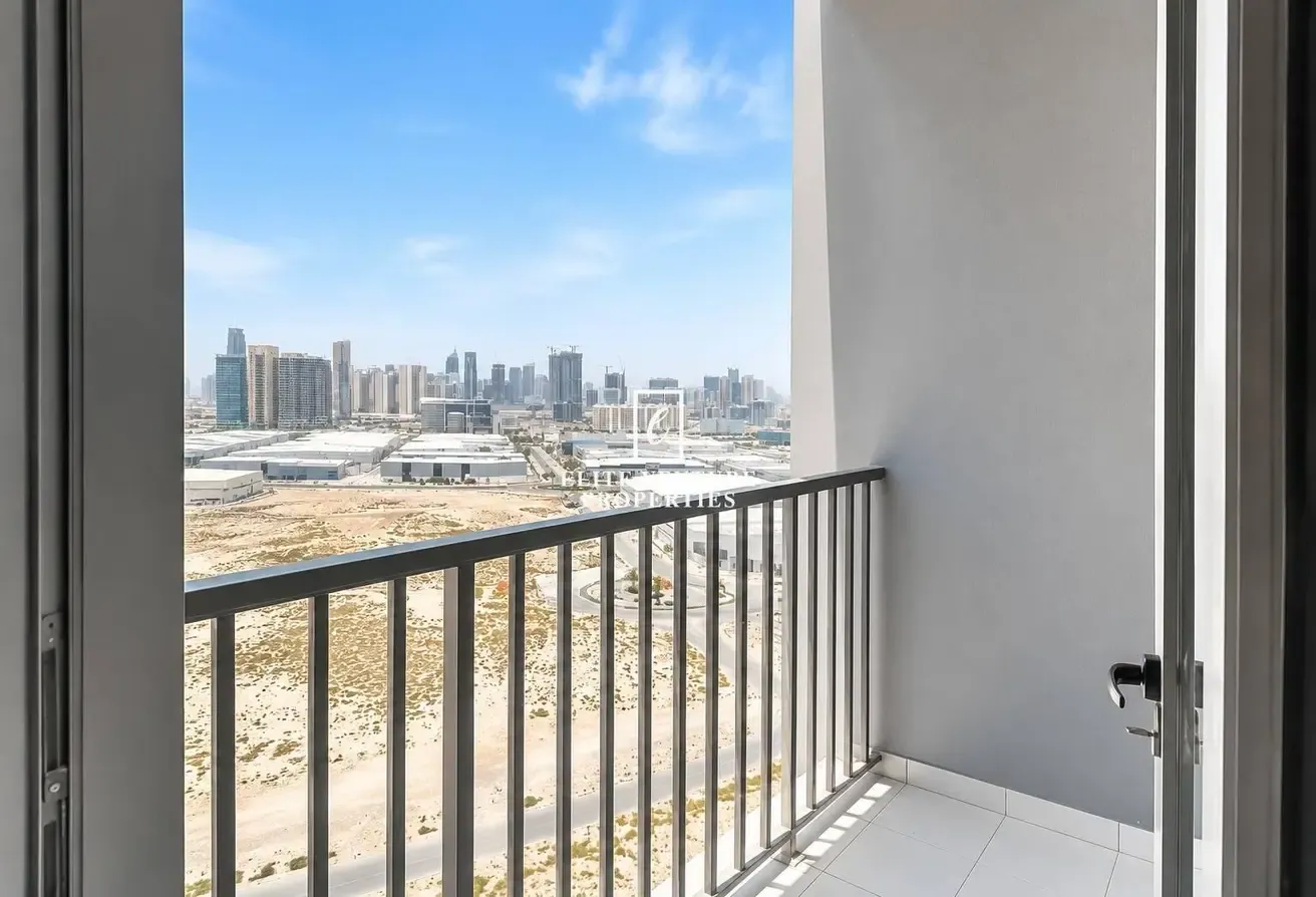 HIGH FLOOR | SPACIOUS | PRIME LOCATION