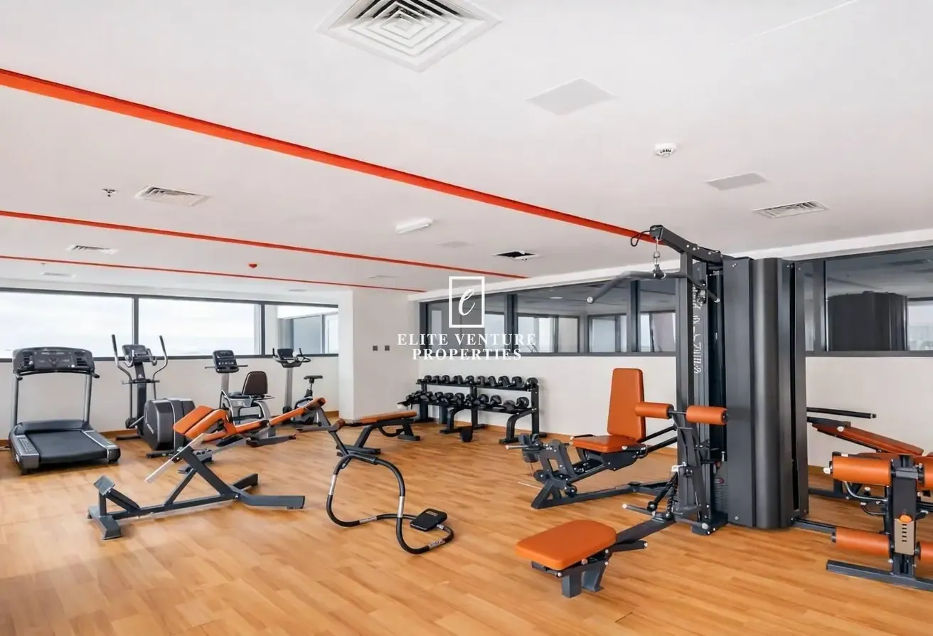 HIGH FLOOR | SPACIOUS | PRIME LOCATION