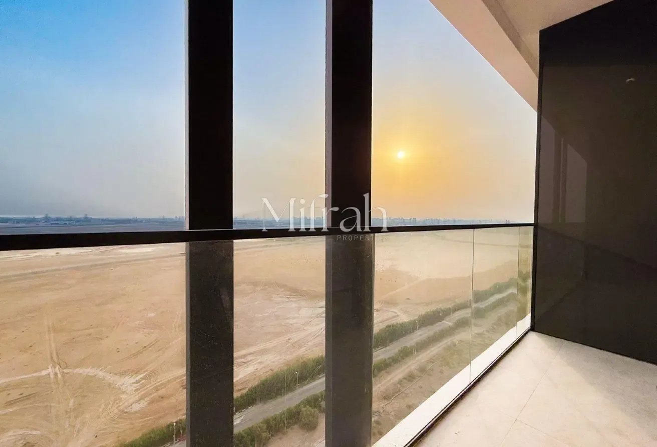 Vacant Now | Semi-furnished | Prime Location