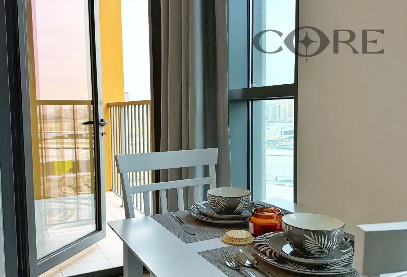 Fully furnished|one month free|multiple cheques