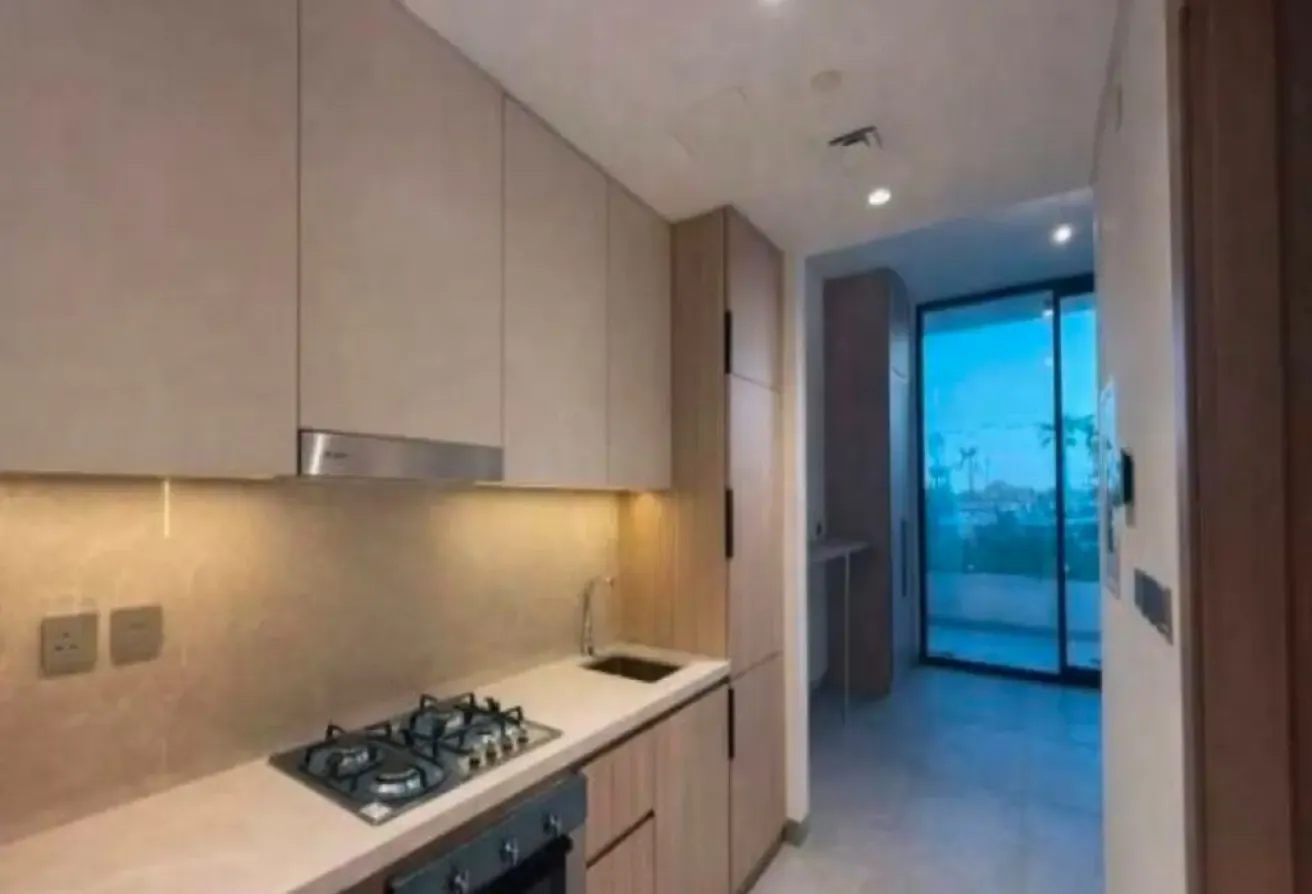 Brand New | Semi Furnished | Appliances Included