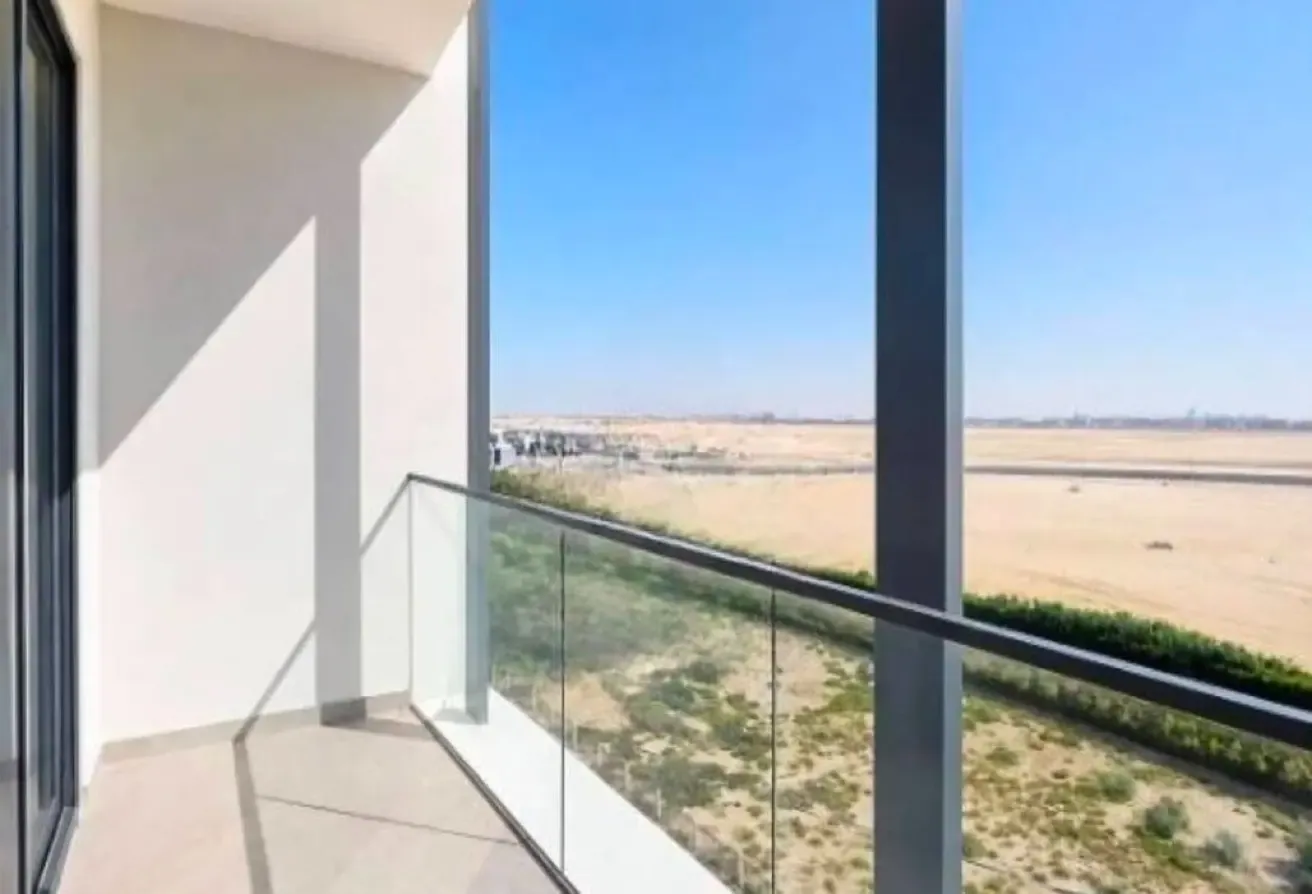 Brand New | Semi Furnished | Appliances Included