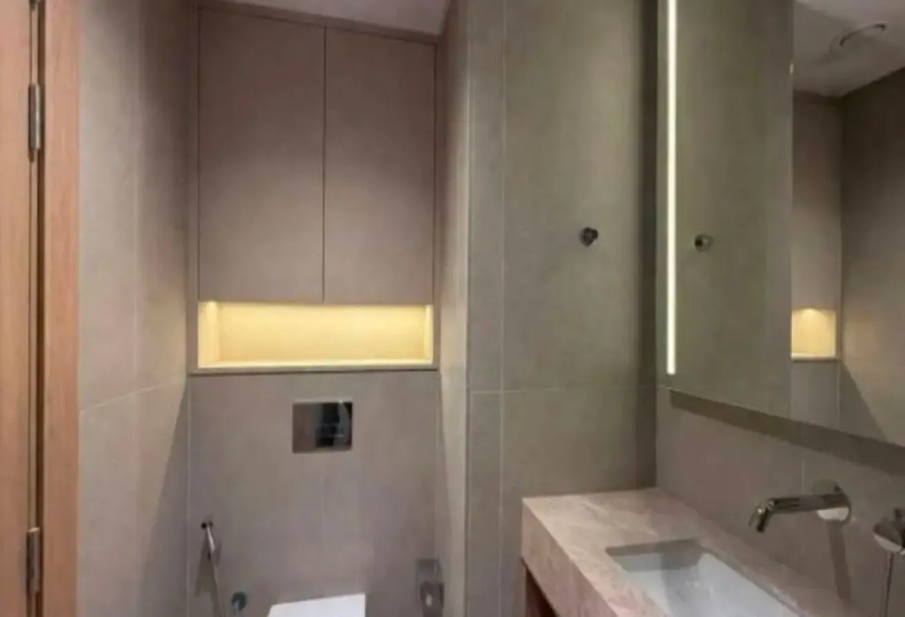 Brand New | Semi Furnished | Appliances Included