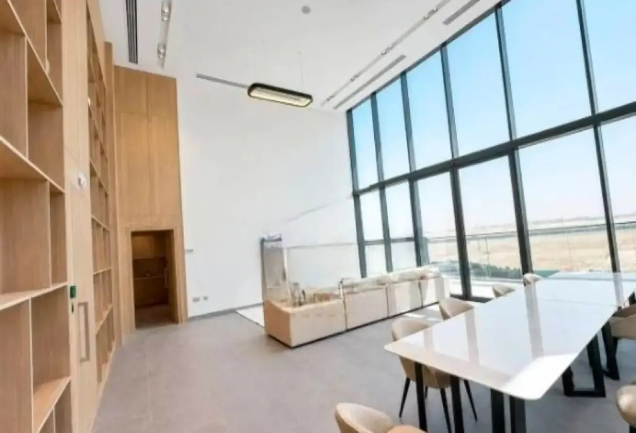 Brand New | Semi Furnished | Appliances Included