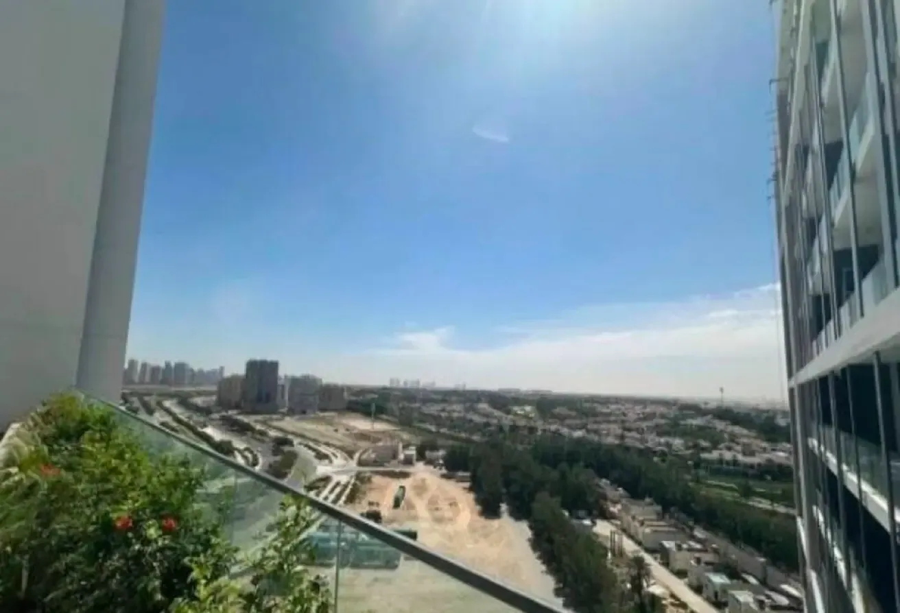 Brand New | Semi Furnished | Appliances Included