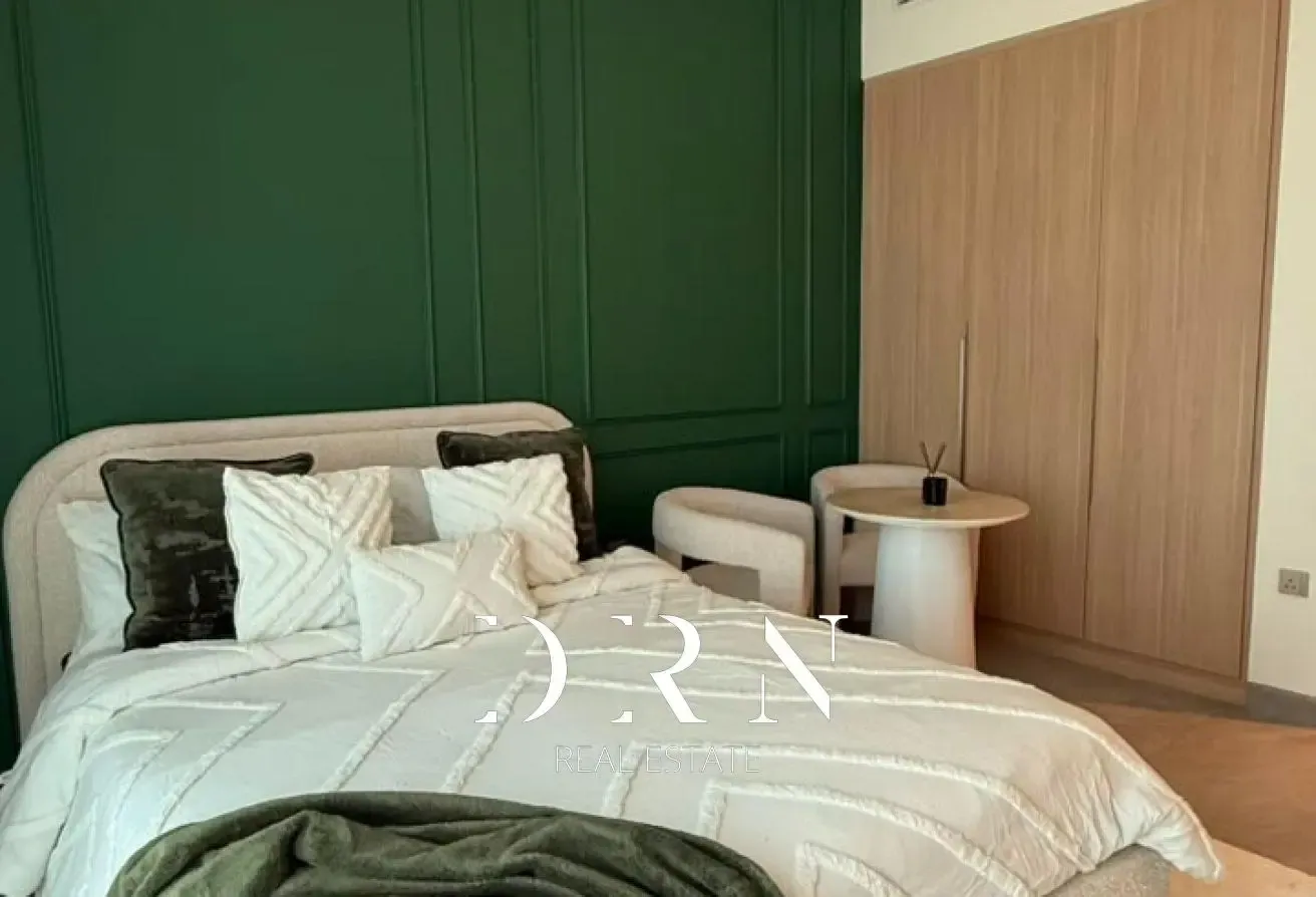 Fresh Listing | Furnished Studio | Vacant