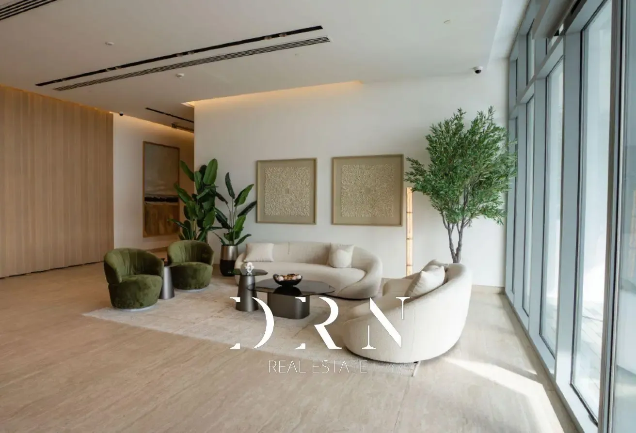 Fresh Listing | Furnished Studio | Vacant