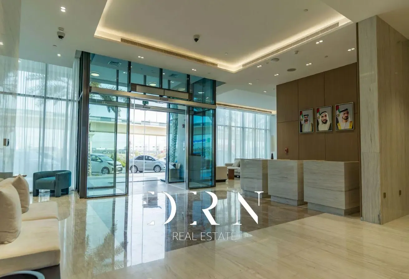 Fresh Listing | Furnished Studio | Vacant