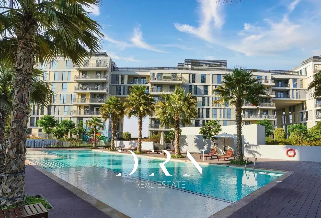 Fresh Listing | Furnished Studio | Vacant