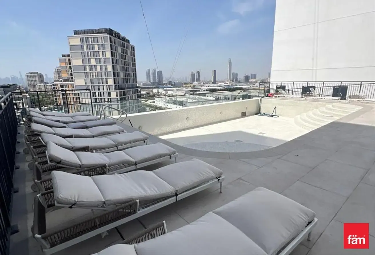 Brand New | Spacious | Vacant | 4 Cheques