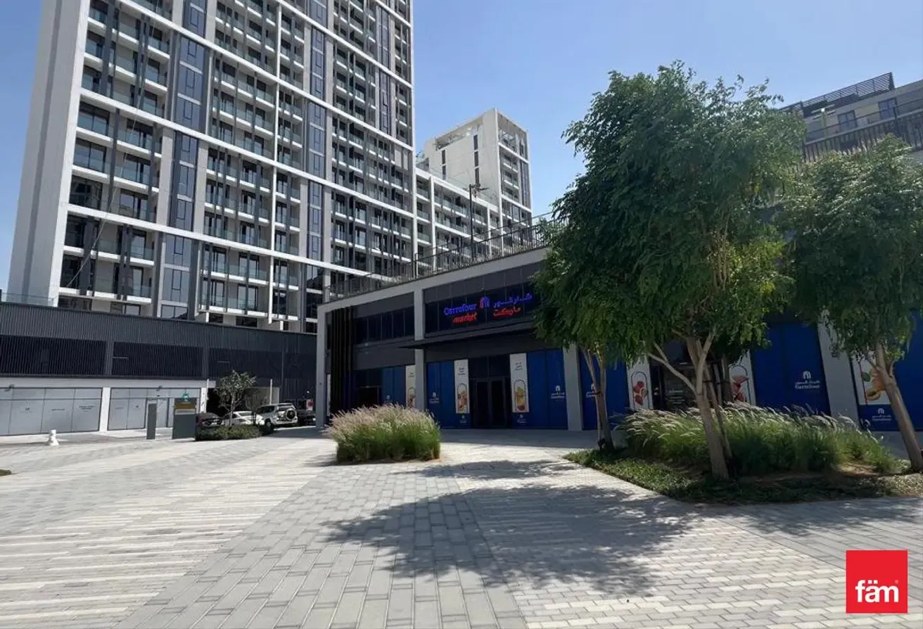 Brand New | Spacious | Vacant | 4 Cheques