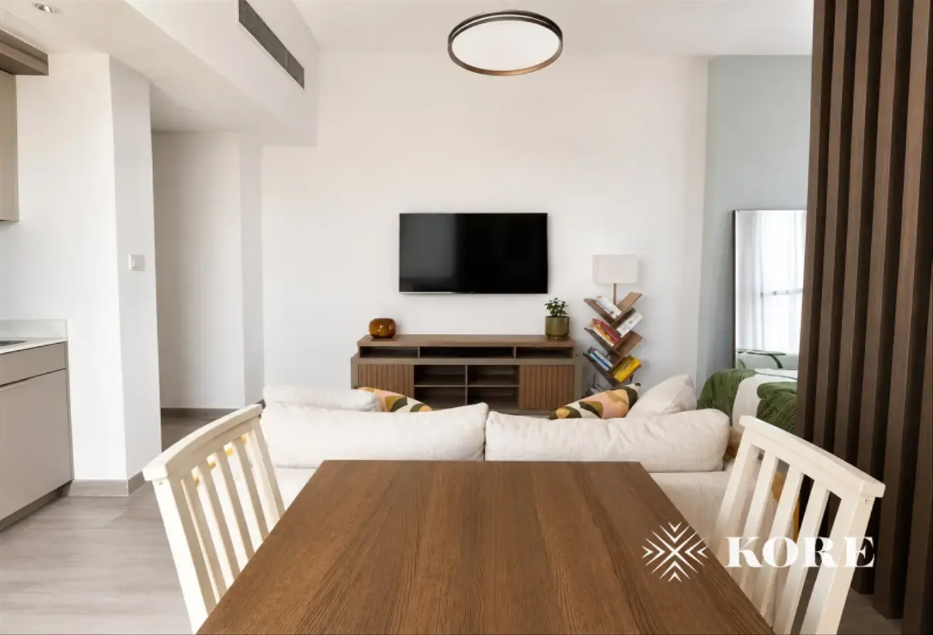 Fully furnished I Availaible soon I NO COMMISSION