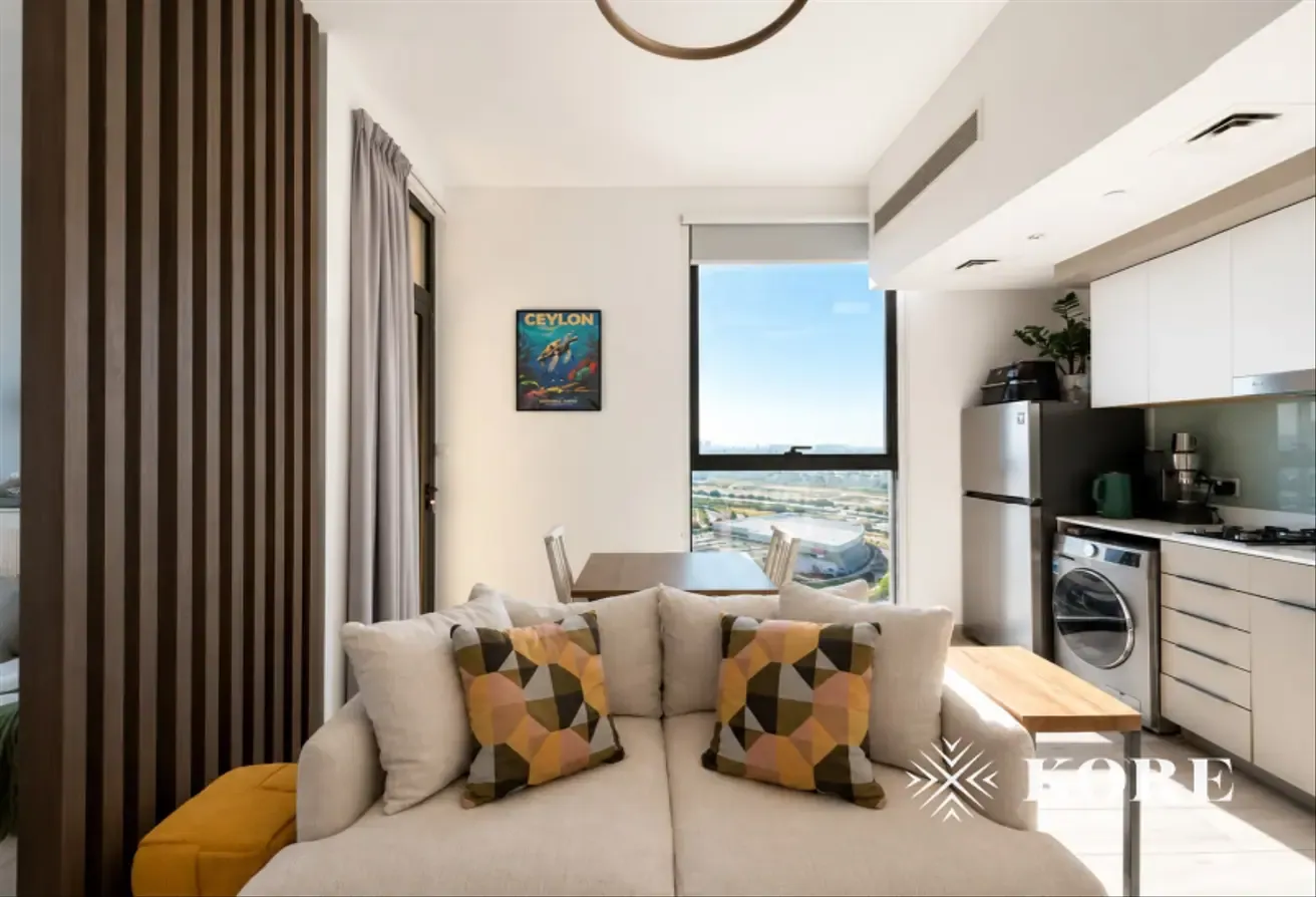 Fully furnished I Availaible soon I NO COMMISSION