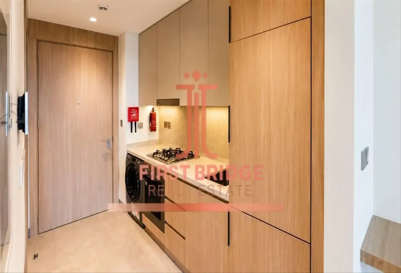 JGE Phase 2 View | High Floor | Brand New