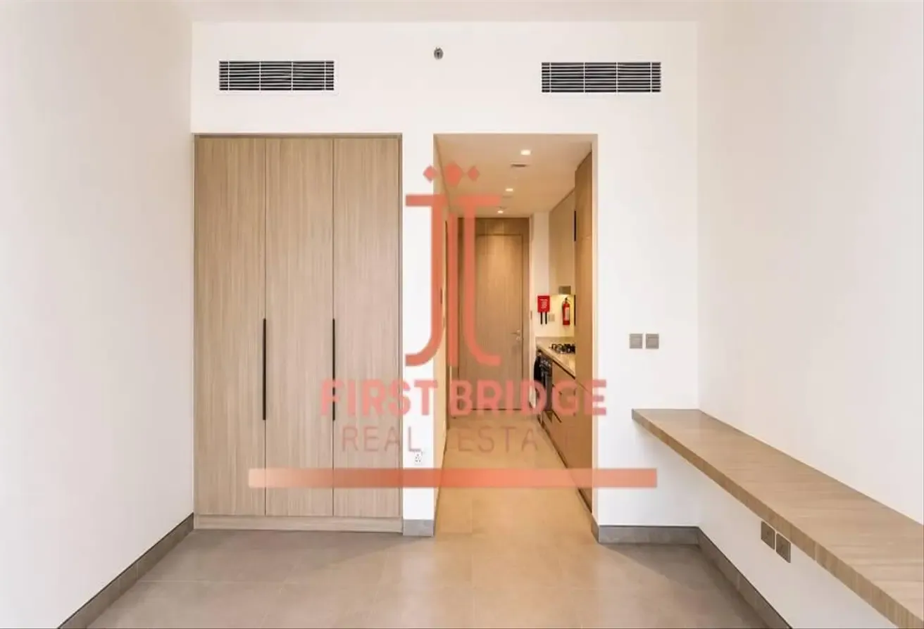 JGE Phase 2 View | High Floor | Brand New