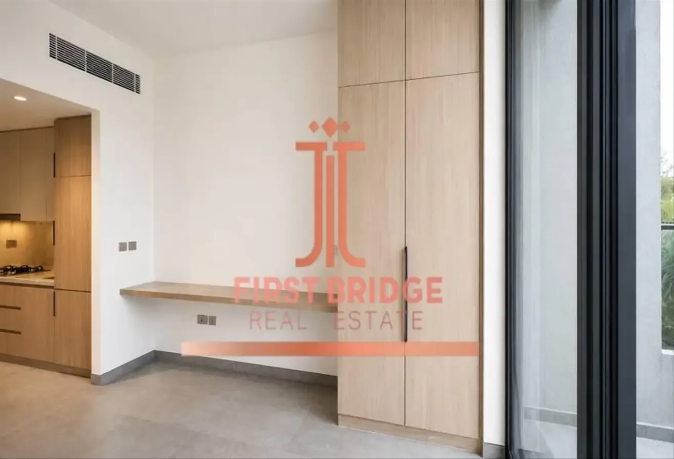 JGE Phase 2 View | High Floor | Brand New