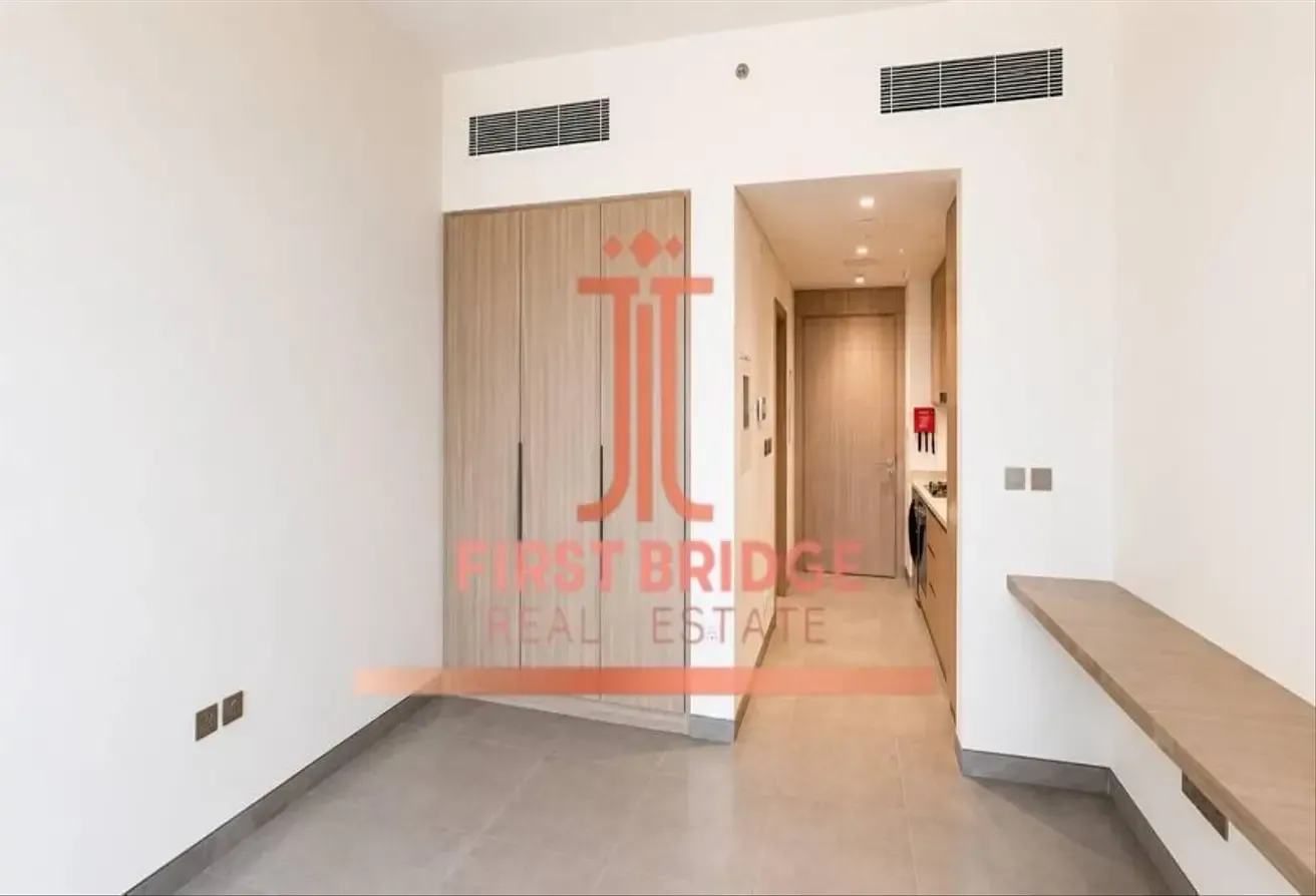 JGE Phase 2 View | High Floor | Brand New