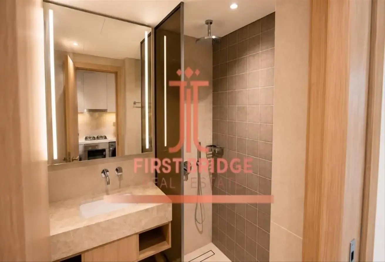 JGE Phase 2 View | High Floor | Brand New