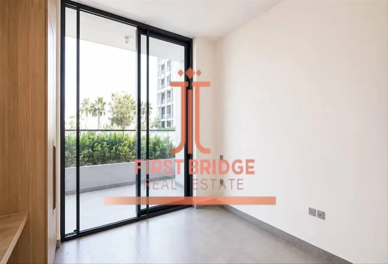 JGE Phase 2 View | High Floor | Brand New
