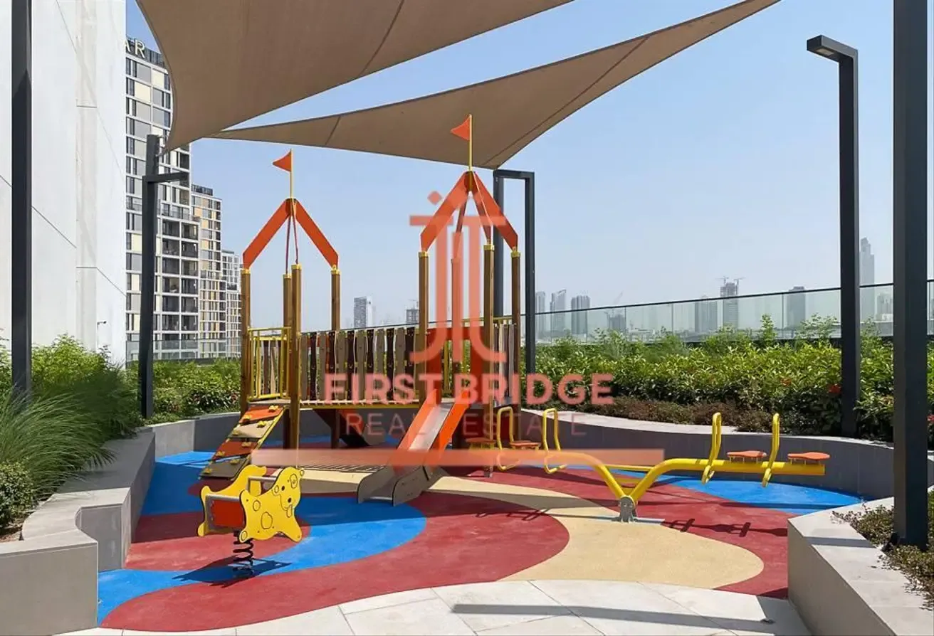 JGE Phase 2 View | High Floor | Brand New