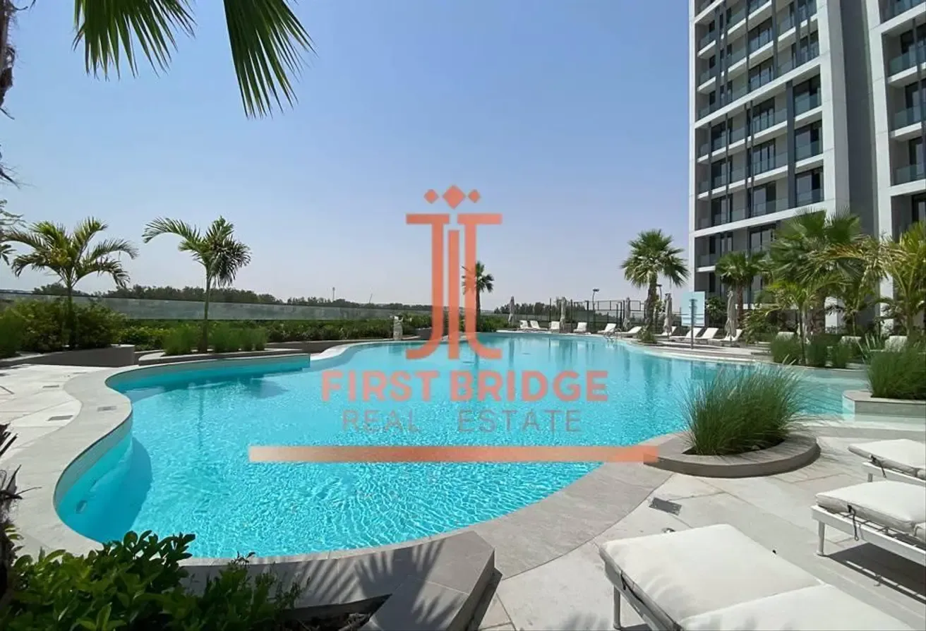 JGE Phase 2 View | High Floor | Brand New