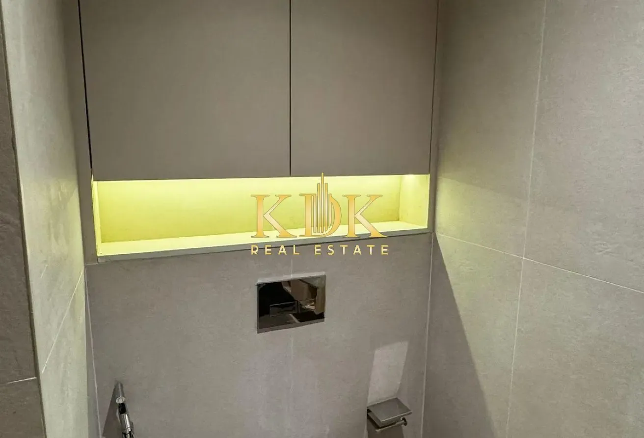 Semi Furnished Studio | Brand New | Ready to Move