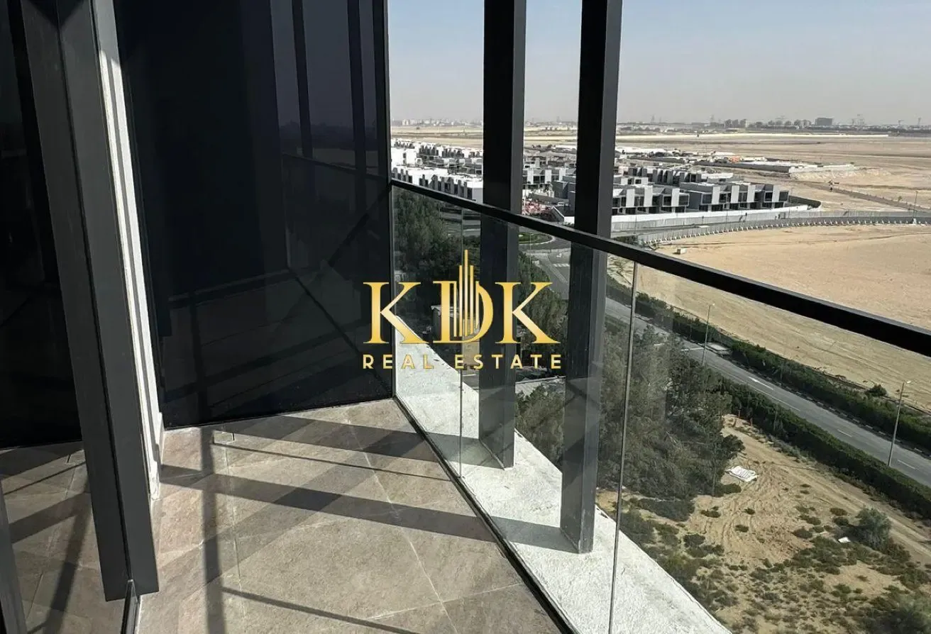 Semi Furnished Studio | Brand New | Ready to Move